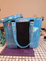 Violet review photo