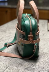 Sue Cheney, Pattern Carlotta Commuter by Oro Rosa review photo
