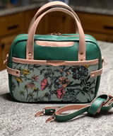 Sue Cheney, Pattern Carlotta Commuter by Oro Rosa review photo