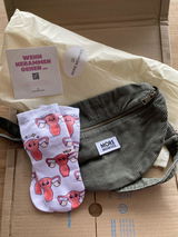 Anonym review photo
