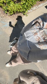 Anonymous review photo