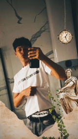 Anonymous review photo