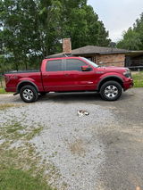 Alton Price review photo