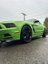 User picture