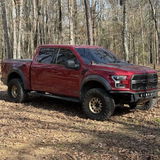 Cody Byrd review photo