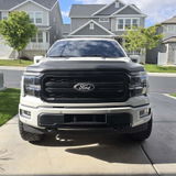 Ryan Reed review photo