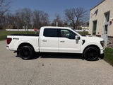 Joe Fabiani review photo
