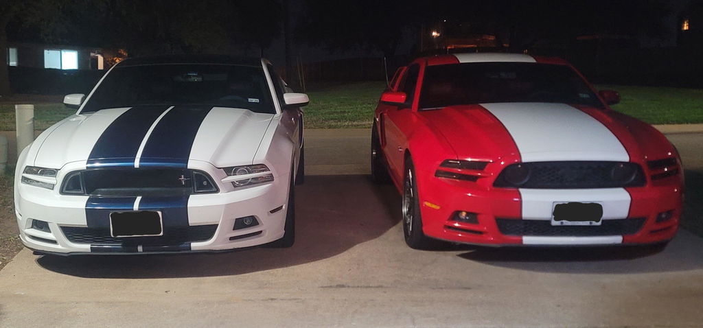 11-17 Mustang 3.7L V6 MPT Dyno Tested Tune (+Optional Tuner)