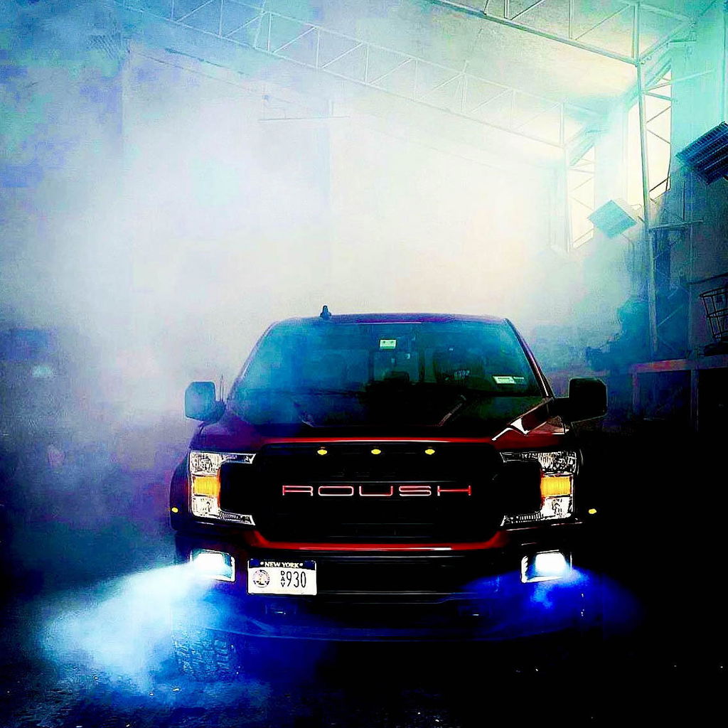 18-20 F-150 5.0L - Alpha Auto Adapt - MPT Dyno Tested Tune (+Optional Tuner)