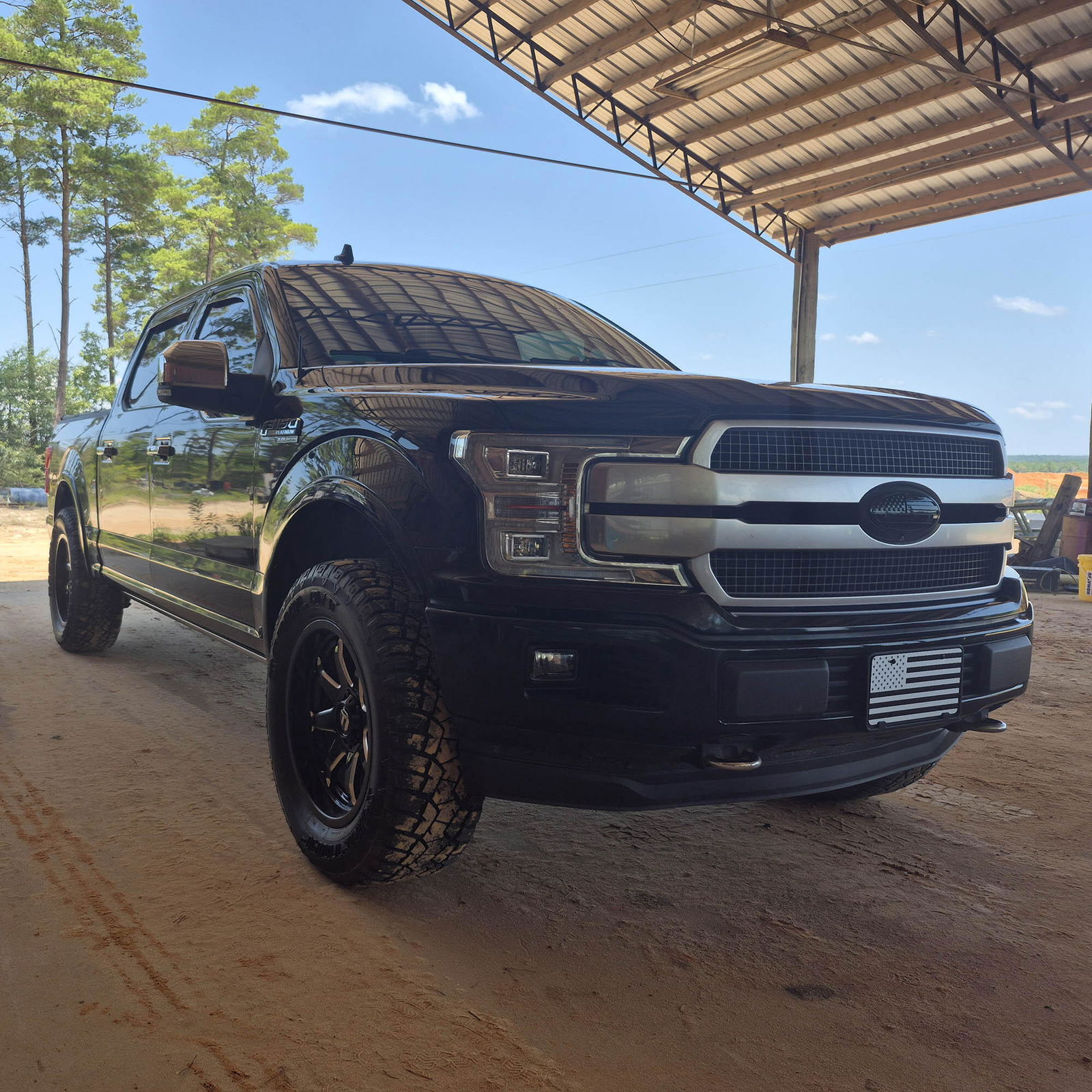 18-20 F-150 5.0L - Alpha Auto Adapt - MPT Dyno Tested Tune (+