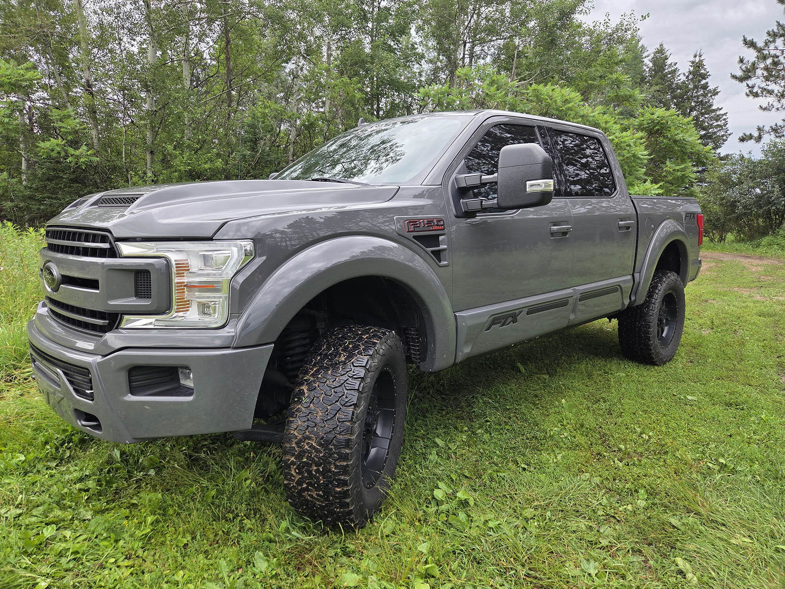 18-20 F-150 5.0L - Alpha Auto Adapt - MPT Dyno Tested Tune (+