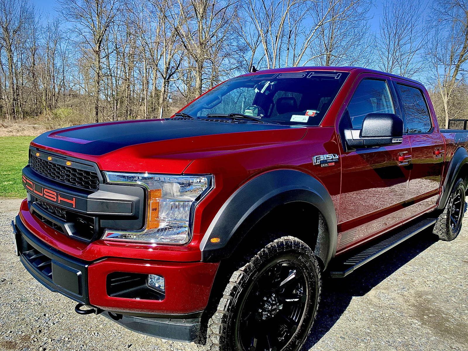 18-20 F-150 5.0L - Alpha Auto Adapt - MPT Dyno Tested Tune (+