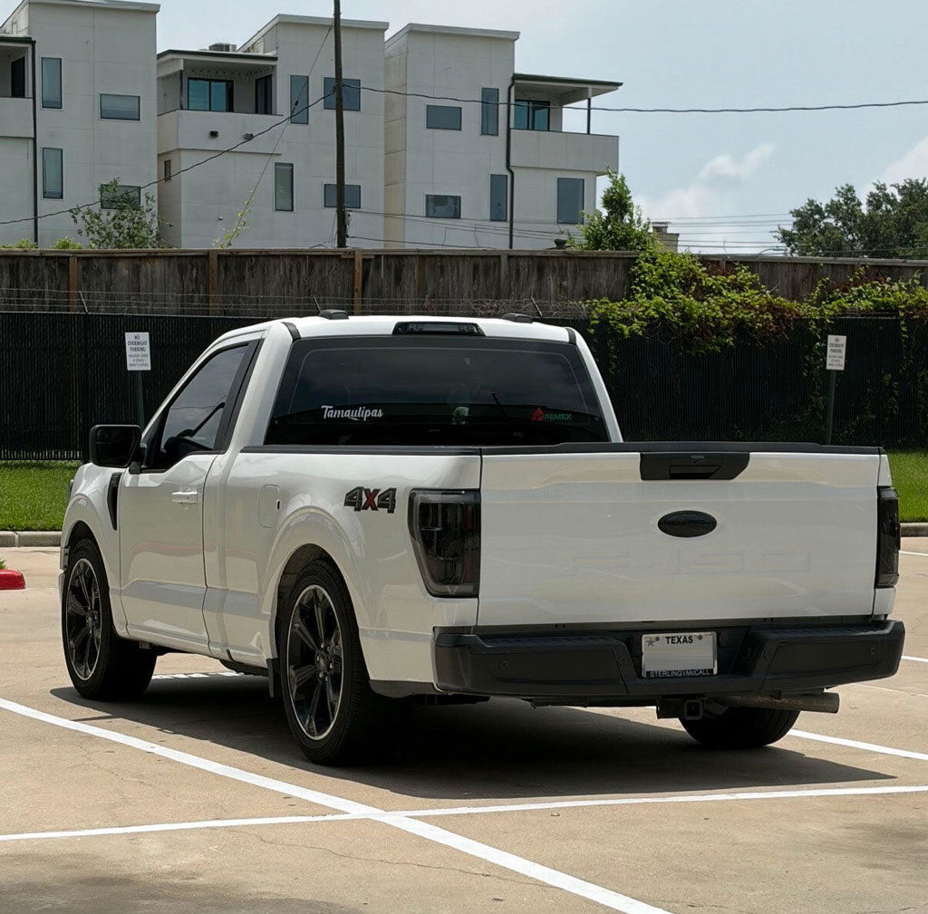 21-23 F-150 2.7L Ecoboost MPT Dyno Tested Tune (+Optional Tuner)