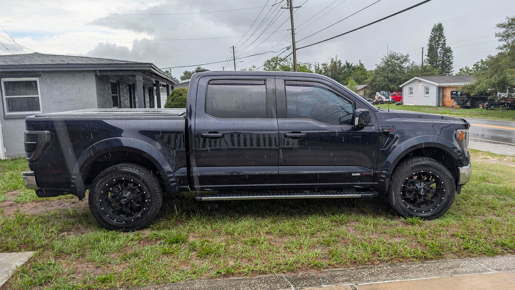 21-23 F-150 3.5L Ecoboost MPT Dyno Tested Tune (+Optional Tuner)