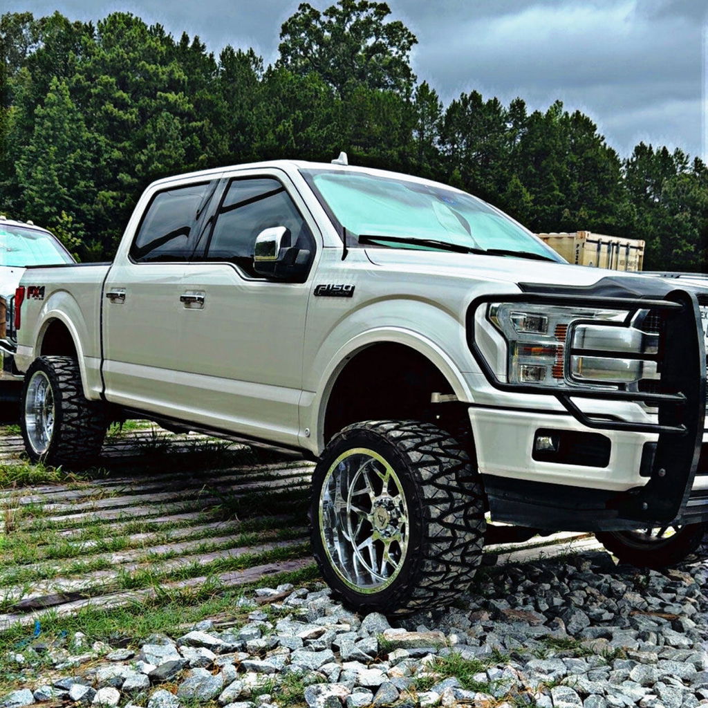 17-20 F-150 3.5L Ecoboost MPT Dyno Tested Tunes (+Optional Tuner)