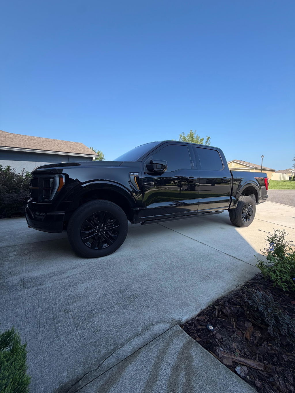 21-23 F-150 3.5L Ecoboost MPT Dyno Tested Tune (+Optional Tuner)