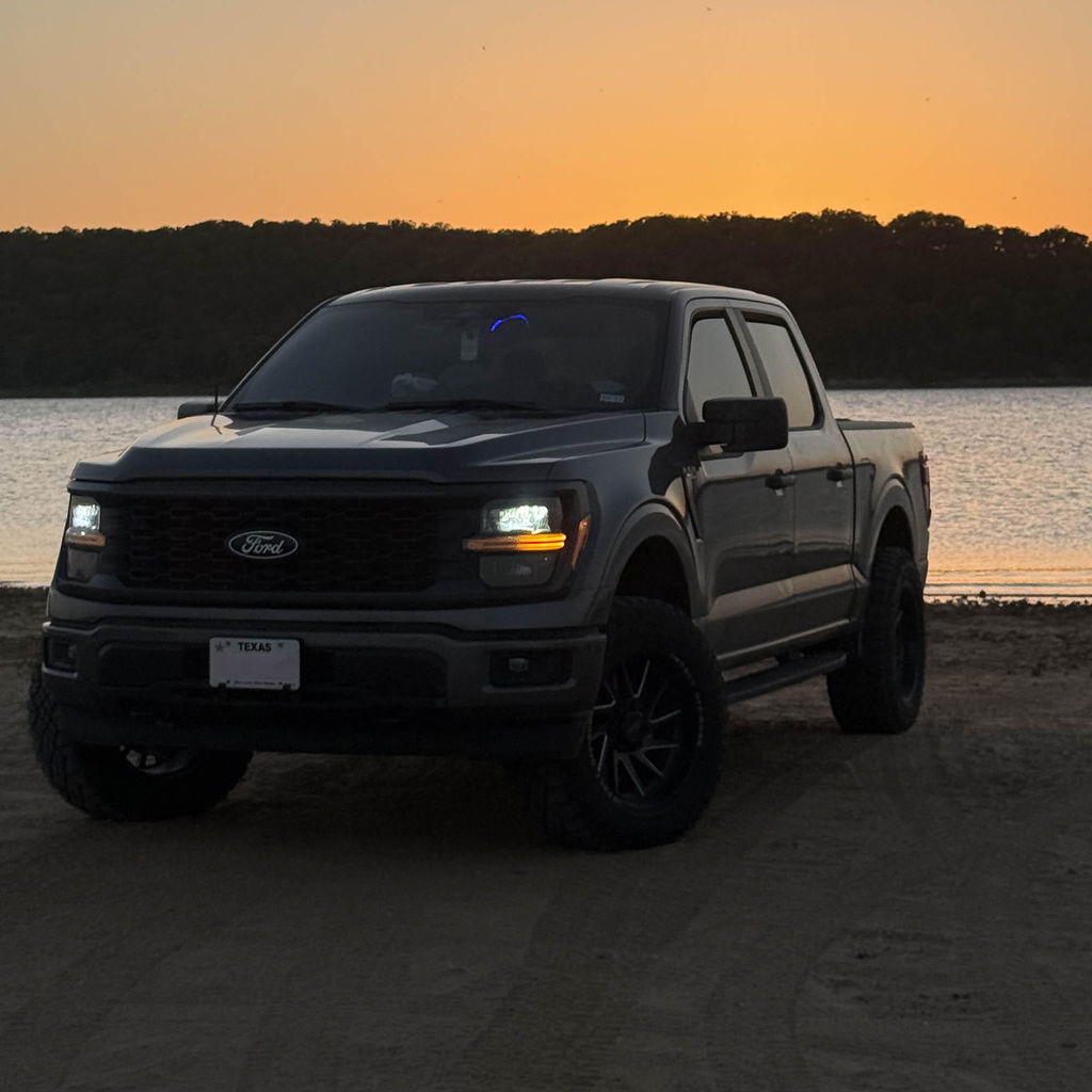 24-26 F-150 2.7L Ecoboost MPT Dyno Tested Tune (+Optional Tuner)