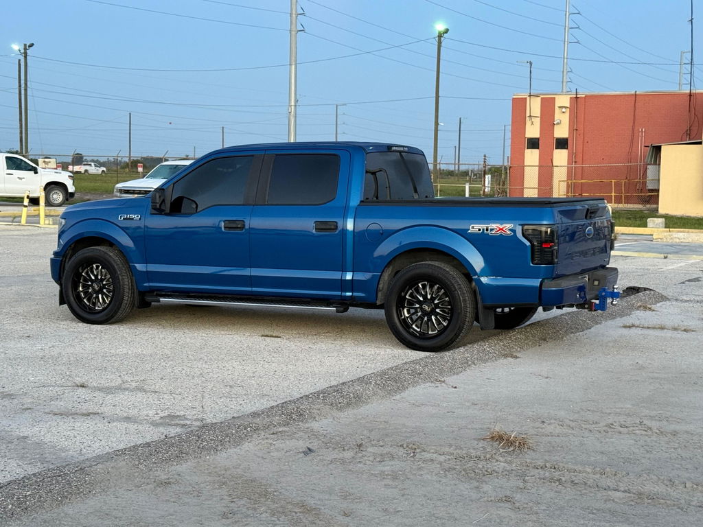 18-20 F-150 2.7L Ecoboost MPT Dyno Tested Tune (+Optional Tuner)