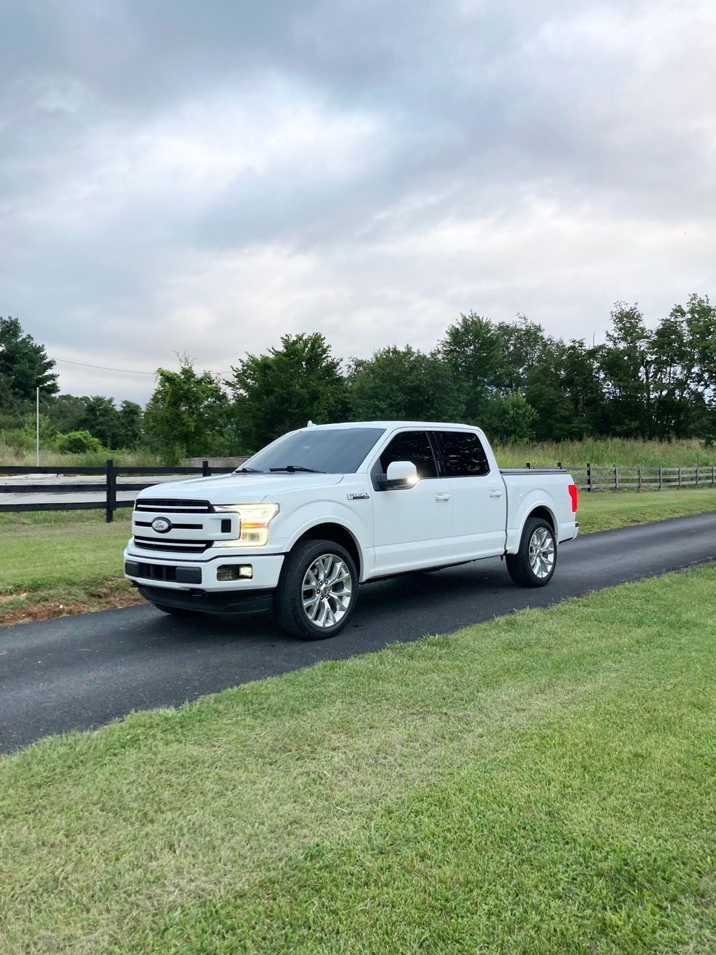 17-20 F-150 3.5L Ecoboost MPT Dyno Tested Tunes (+Optional Tuner)