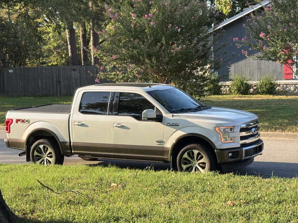 17-20 F-150 3.5L Ecoboost MPT Dyno Tested Tunes (+Optional Tuner)
