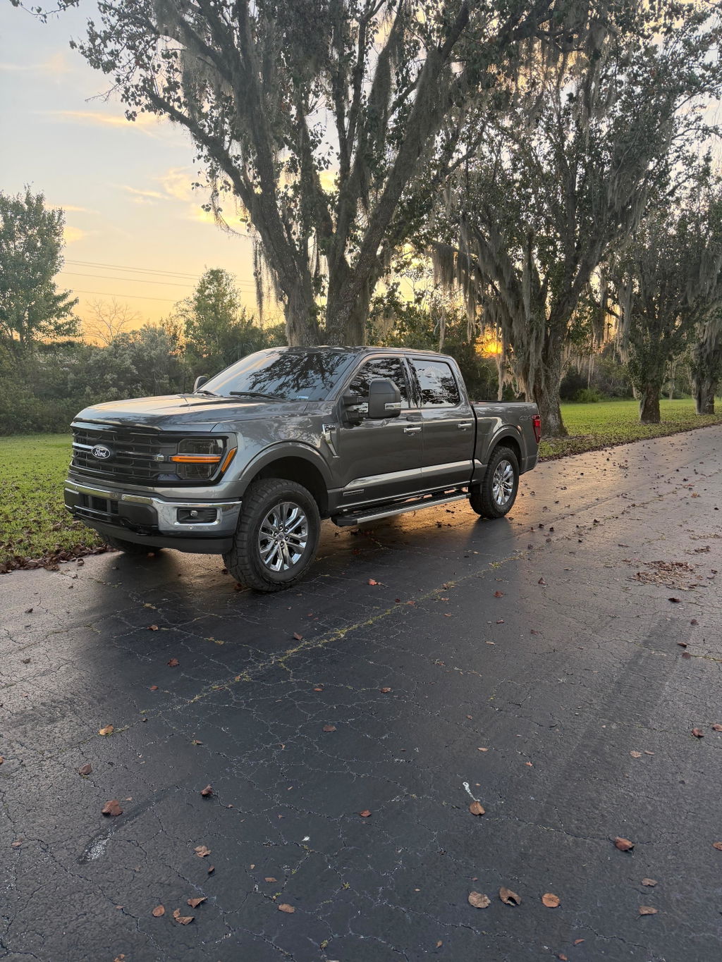 24-26 F-150 3.5L Powerboost MPT Dyno Tested Tune (+Optional Tuner)