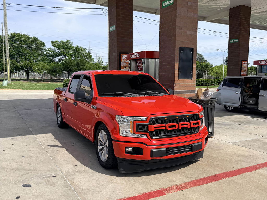 18-20 F-150 2.7L Ecoboost MPT Dyno Tested Tune (+Optional Tuner)