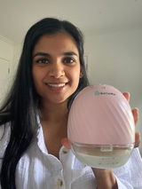 Chetna Pereira review photo