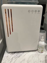 A review photo