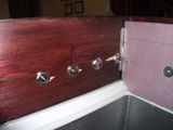 Chris Sager review photo