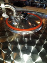 Phantom Horse brewing co review photo
