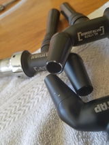 Thor Rushin review photo