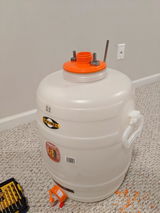 Mattox Beckman review photo