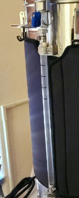 Logan Klaas review photo