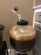 John Fraser review photo