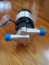 Rick Weber review photo