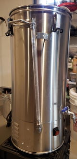 Byron Livermore review photo