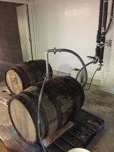 White Sails Brewing Ltd. review photo