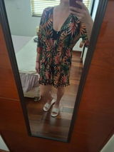 Adriana review photo