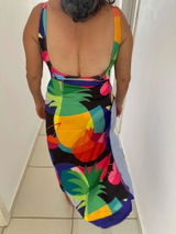 Nair review photo