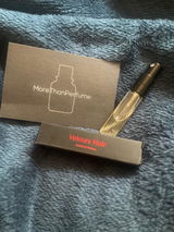 Vanessa Damboldt review photo