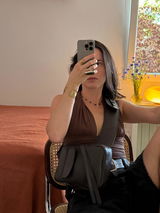 Isabella review photo