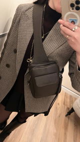 Pauli review photo