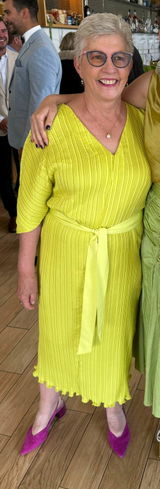 Kay Freeth review photo