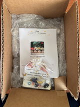 Anna Hazen review photo