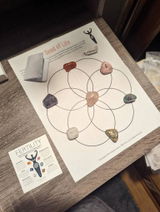Etsy customer review photo