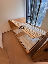 mori home review photo