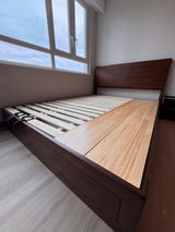 mori home review photo