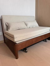 mori home review photo