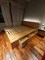 mori home review photo