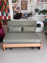 mori home review photo